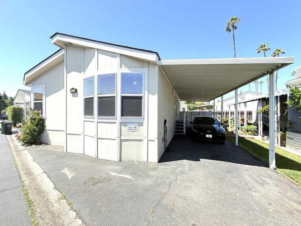 Photo 1 of 2 of home located at 165 Blossom Hill Road #104 San Jose, CA 95123