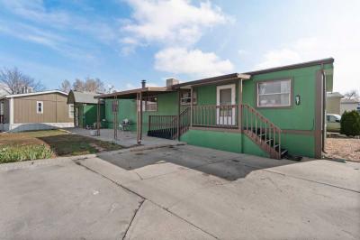 Mobile Home at 2885 E Midway Blvd #501 Denver, CO 80229