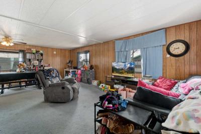 Mobile Home at 2885 E Midway Blvd #501 Denver, CO 80229