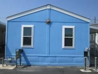 2008 Fleetwood Carriage Mobile Home