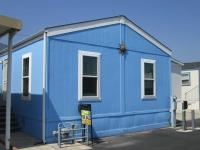 2008 Fleetwood Carriage Mobile Home