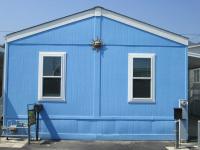 2008 Fleetwood Carriage Mobile Home