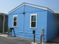 2008 Fleetwood Carriage Mobile Home