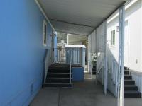 2008 Fleetwood Carriage Mobile Home