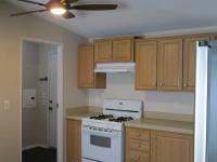 2008 Fleetwood Carriage Mobile Home