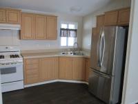 2008 Fleetwood Carriage Mobile Home