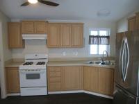 2008 Fleetwood Carriage Mobile Home