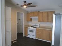 2008 Fleetwood Carriage Mobile Home