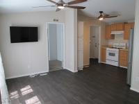 2008 Fleetwood Carriage Mobile Home