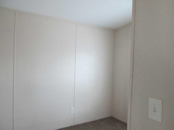 2008 Fleetwood Carriage Mobile Home