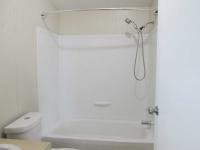 2008 Fleetwood Carriage Mobile Home