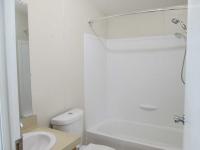 2008 Fleetwood Carriage Mobile Home