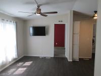 2008 Fleetwood Carriage Mobile Home