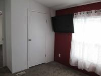 2008 Fleetwood Carriage Mobile Home