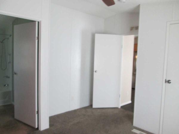 2008 Fleetwood Carriage Mobile Home