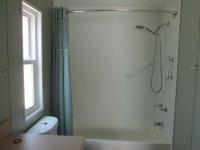 2008 Fleetwood Carriage Mobile Home