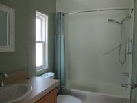 2008 Fleetwood Carriage Mobile Home