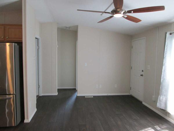 2008 Fleetwood Carriage Mobile Home