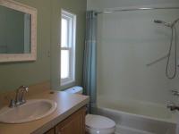 2008 Fleetwood Carriage Mobile Home