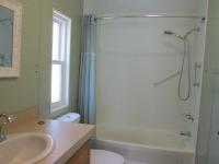 2008 Fleetwood Carriage Mobile Home