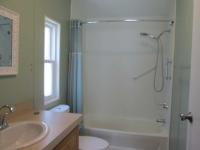 2008 Fleetwood Carriage Mobile Home