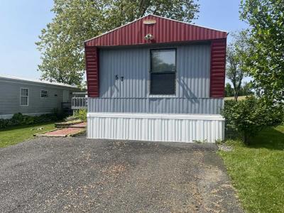 Mobile Home at 57 Ashfrod Lane Hereford, PA 18056