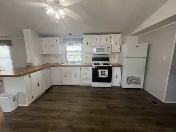 Schultz Manufactured Home