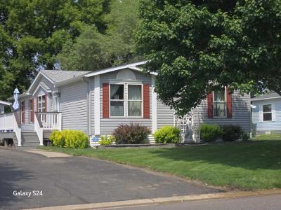 Mobile Home at 9794 Harrow Avenue South Cottage Grove, MN 55016
