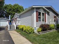 2007 Schult Media Starz Manufactured Home