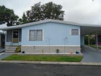 1980 NOBI Manufactured Home