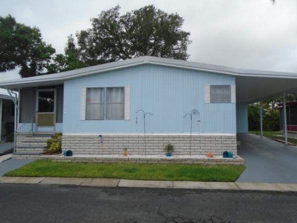 1980 NOBI Manufactured Home