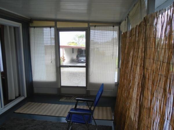 1980 NOBI Manufactured Home