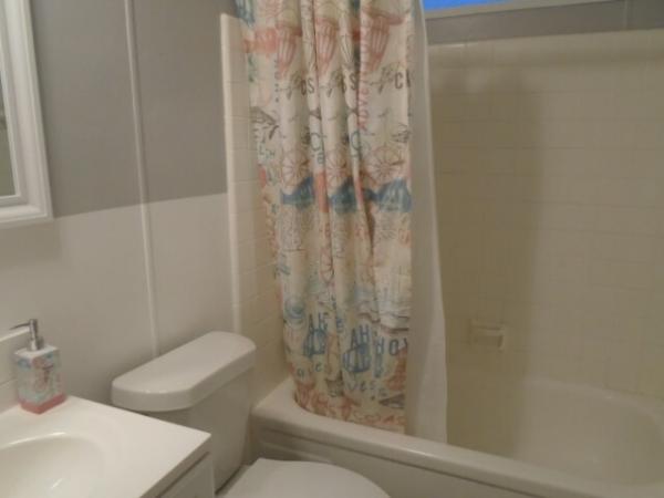 1980 NOBI Manufactured Home