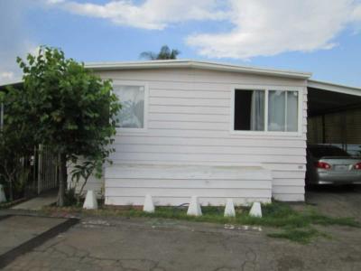 Photo 3 of 22 of home located at 10965 Glenoaks Blvd #534 Pacoima, CA 91331