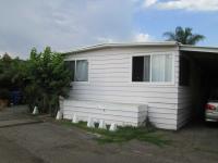 1963 Kit Mobile Home
