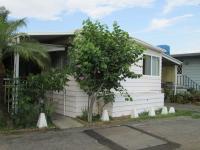 1963 Kit Mobile Home