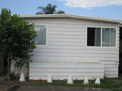 Mobile Home at 10965 Glenoaks Blvd #534 Pacoima, CA 91331