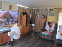 1963 Kit Mobile Home