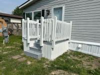 1989 Skyline Manufactured Home