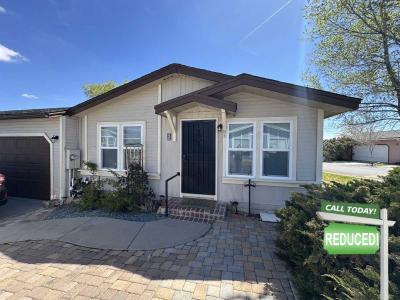 Mobile Home at 8 Branbury Way Reno, NV 89506