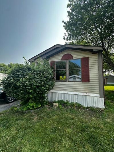 Mobile Home at 404 Mainring Hamilton, OH 45011
