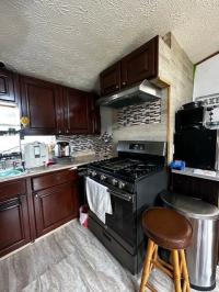 1995 Schult Manufactured Home
