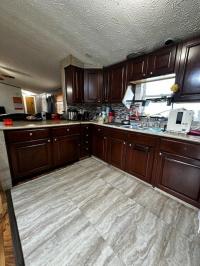1995 Schult Manufactured Home