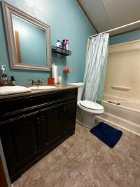 1995 Schult Manufactured Home