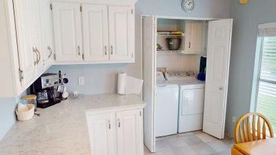 Photo 4 of 28 of home located at 171 Palm Boulevard Parrish, FL 34219