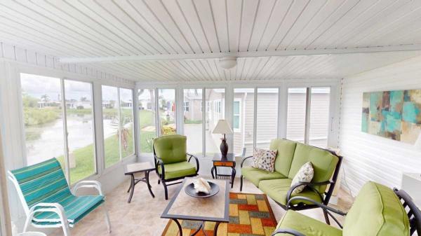1998 Manufactured Home