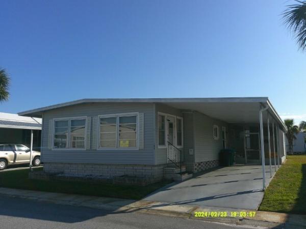 1972 CAME Mobile Home For Sale