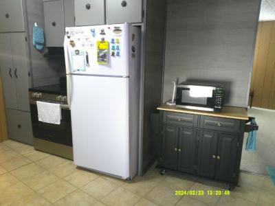 Available Home