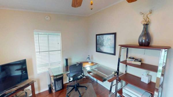 1998 Manufactured Home