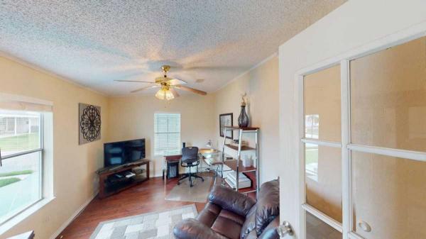 1998 Manufactured Home